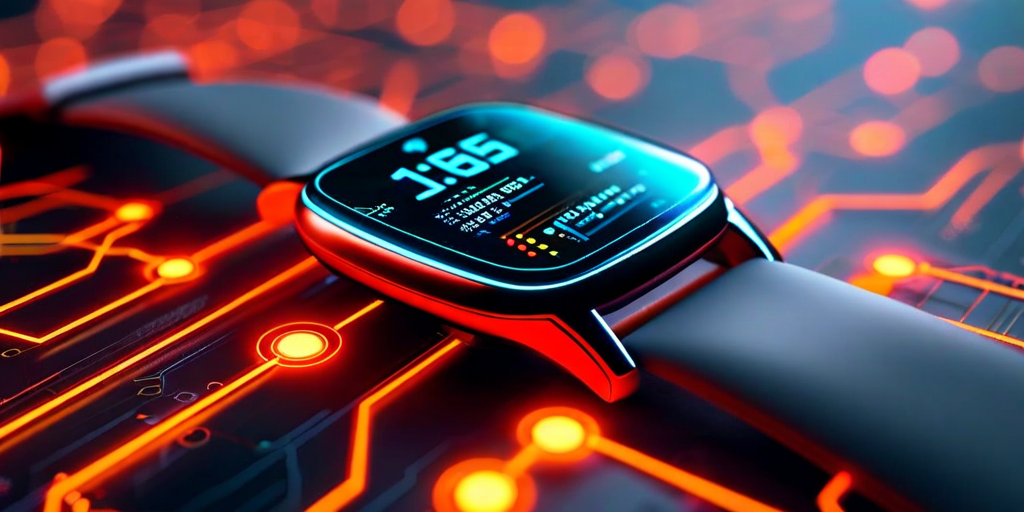 How AI and Wearables Are Transforming Health Monitoring