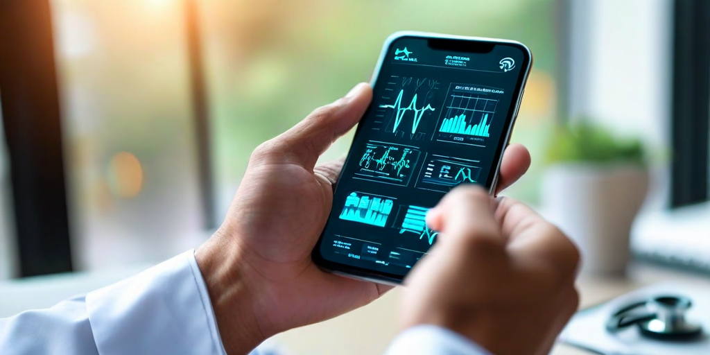 Getting Started with Health Monitoring: A Beginner's Guide