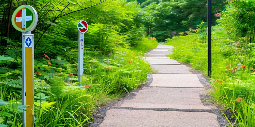 The Complete Outdoor Health Safety Guide for 2024